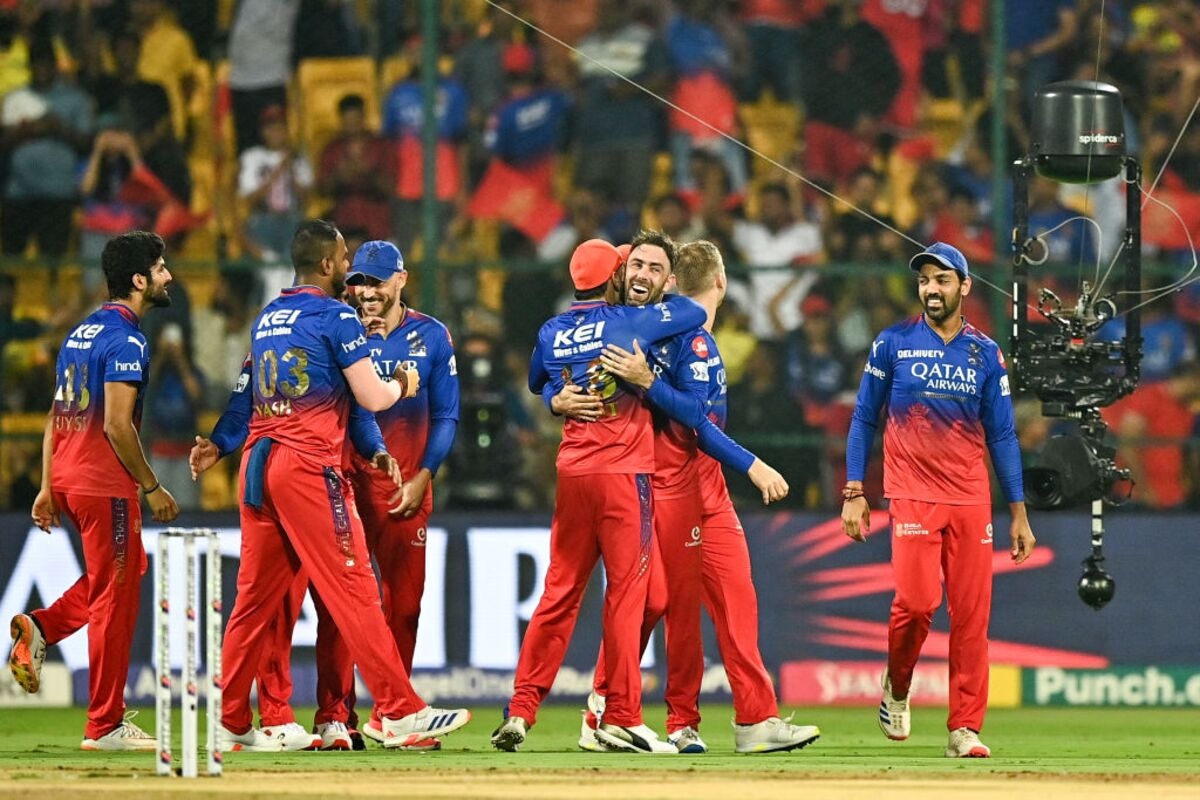 India Asks Richest Cricket League to Ban Liquor, Tobacco Brands