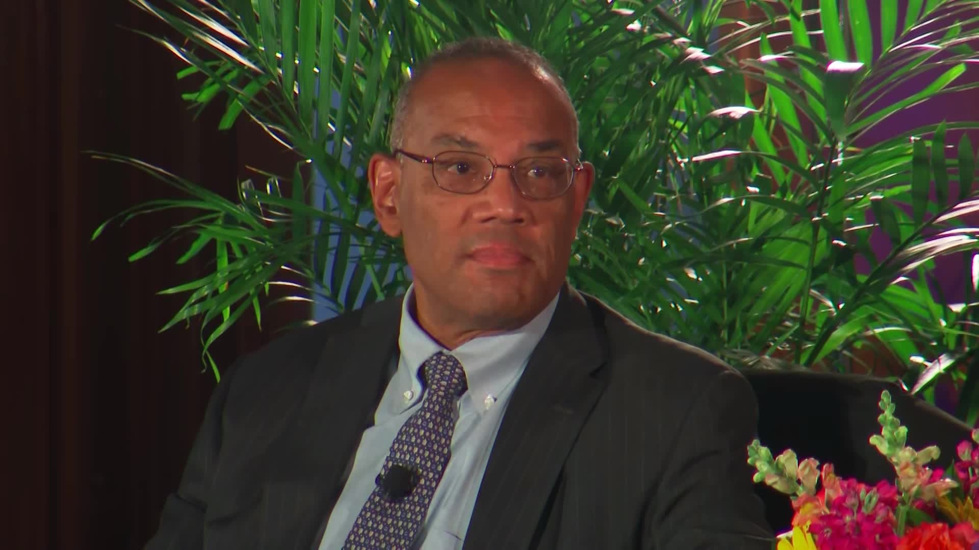 'Sea Change' in M&A Outlook: Ariel's Rogers