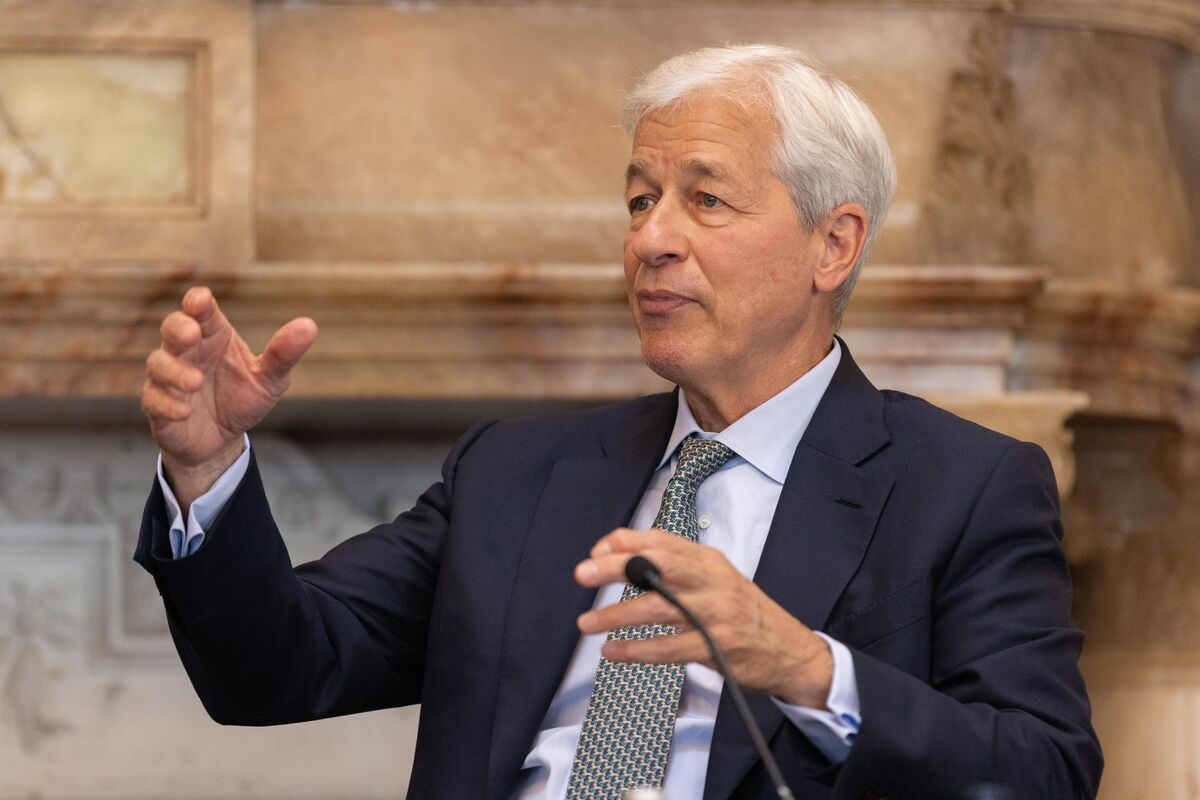 Dimon Signals Private Credit Has Moved Past Its Golden Age