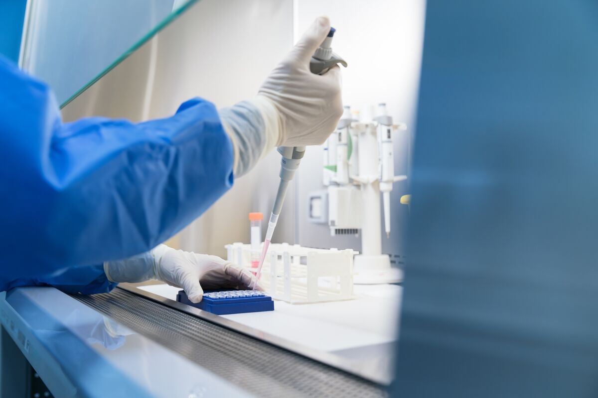 There's a ‘Double-Edged Sword' in Your Stomach