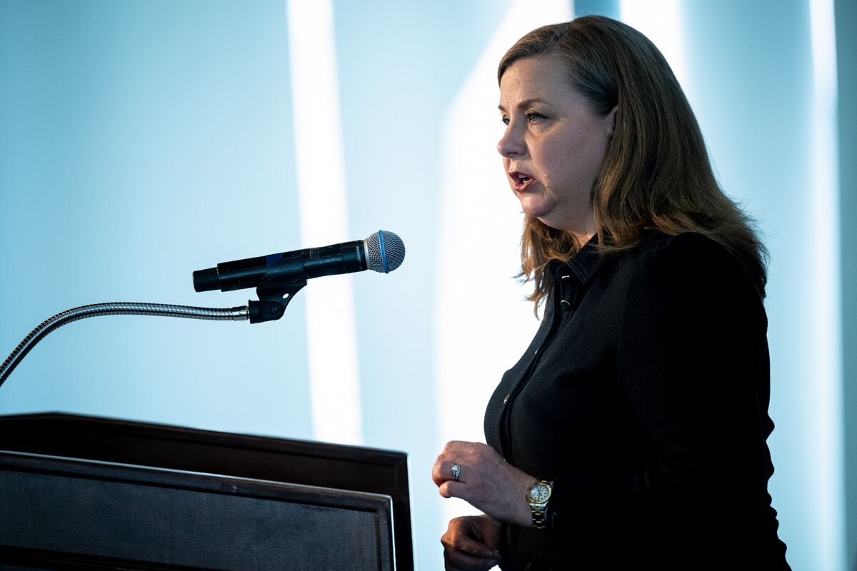 Fed's Bowman Says ‘Time Has Come' to Revisit Key Capital Buffer