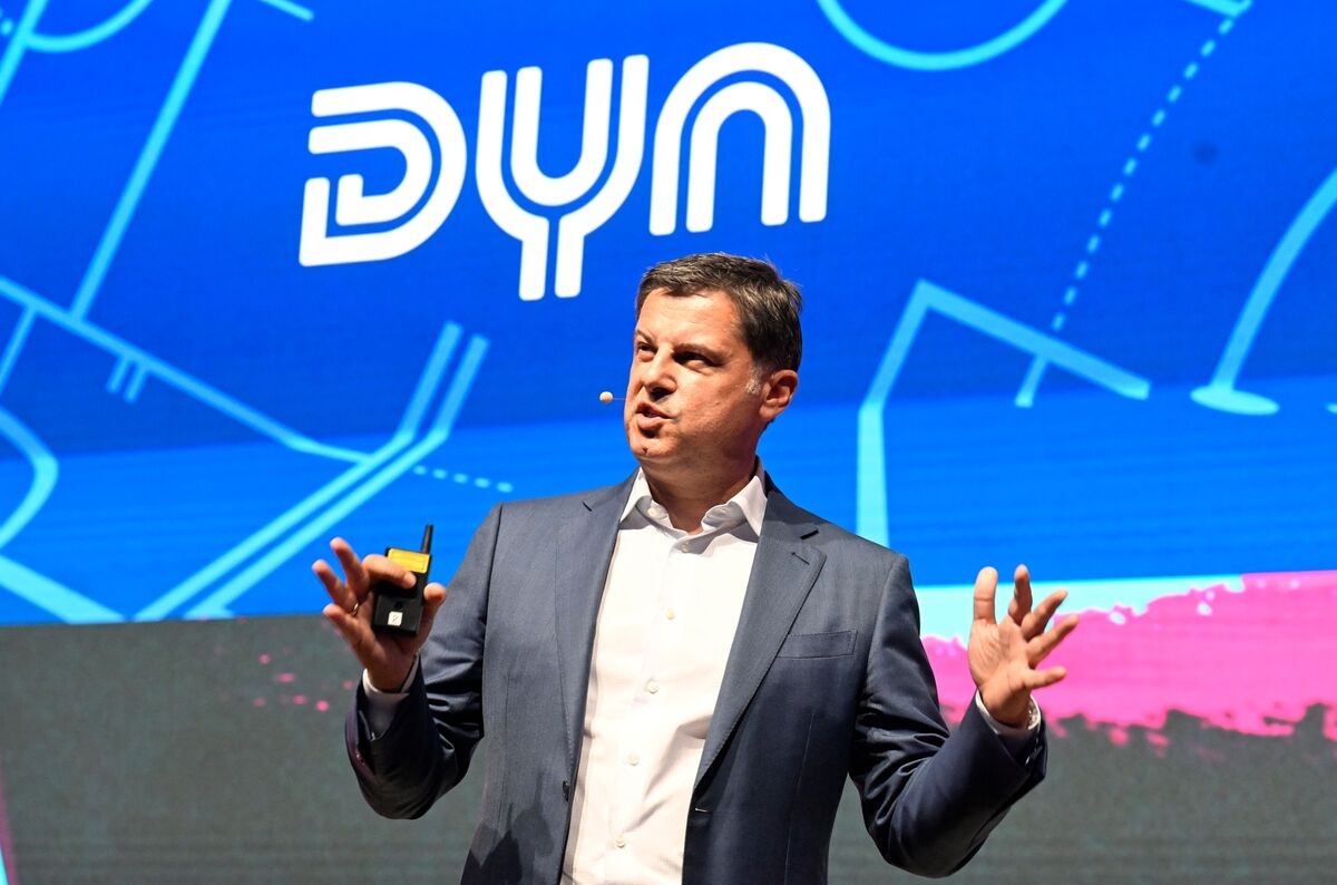 Lidl's Owner, DFL Invest in German Streaming Platform Dyn
