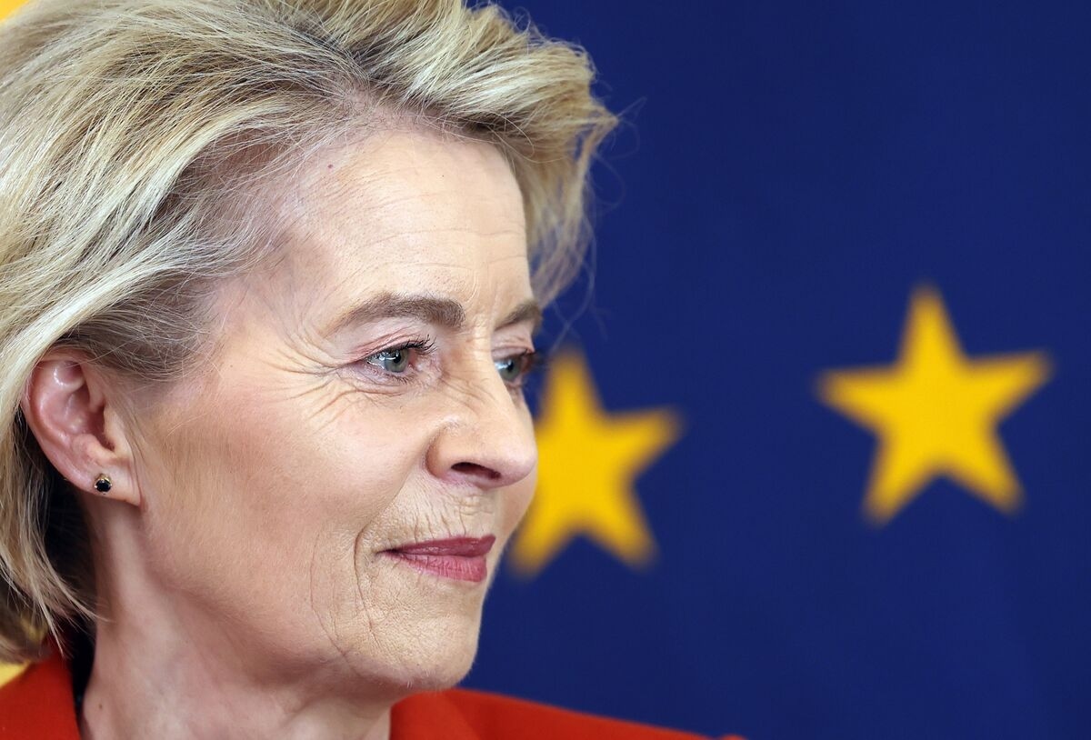 Germany Rejects EU's €2 Trillion Budget Plan as Maneuvers Begin