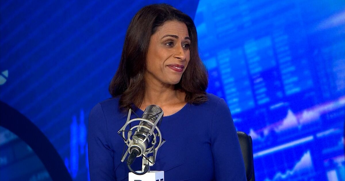 Arshi Siddiqui on Trump-Putin Fallout, Ukraine Aid