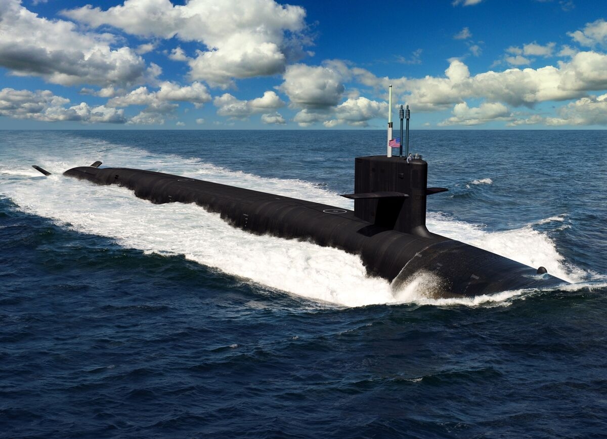 US Navy ‘Desperately' Seeking to Stem ICBM Submarine Delay