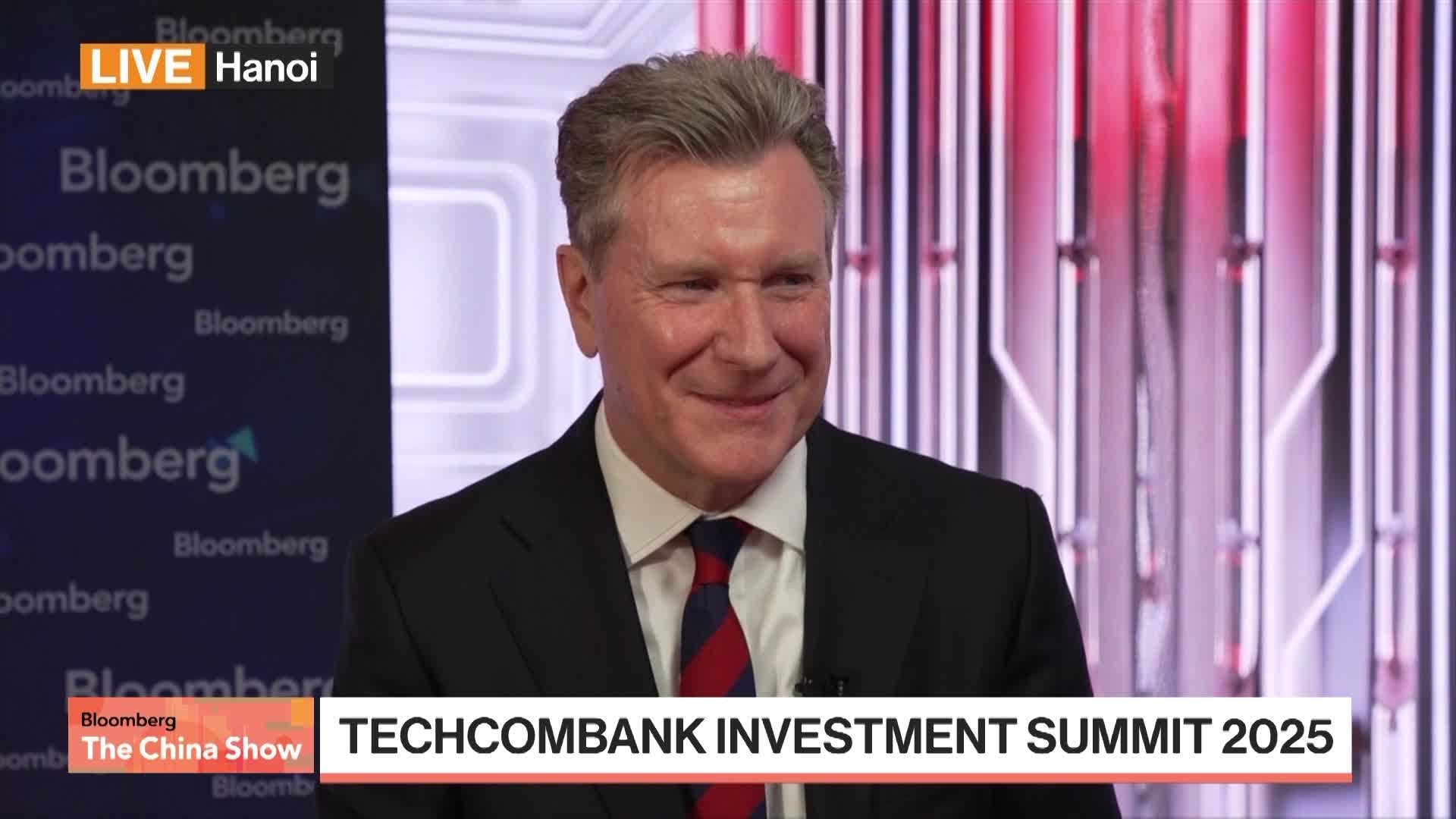 Zuellig Pharma on Tariff Threats