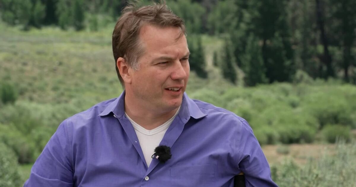 Aurora CEO on Self-Driving Trucks, Working With Nvidia