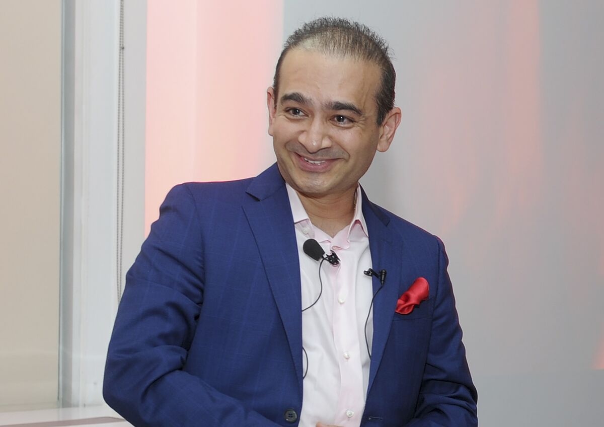 Fugitive Tycoon's Assets Offered for $58 Million at India Sale