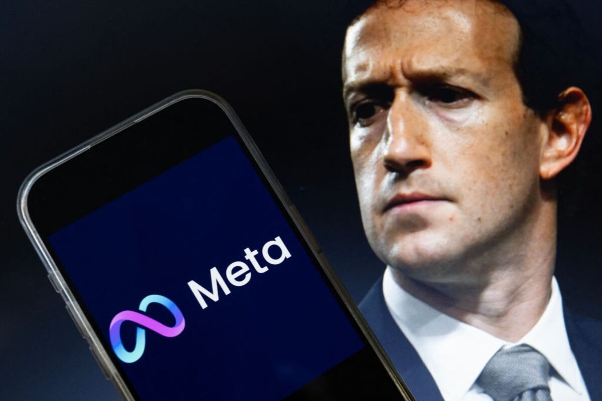 Big Tech ‘Acquihiring' Is an Ugly But Useful Trend
