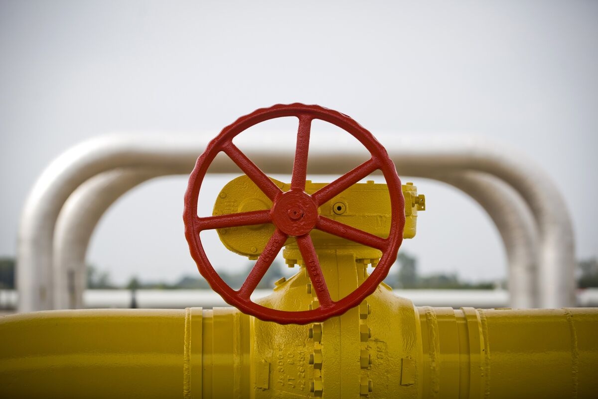 Slovakia Seeks Deal on Russian Gas and Sanctions by Tuesday