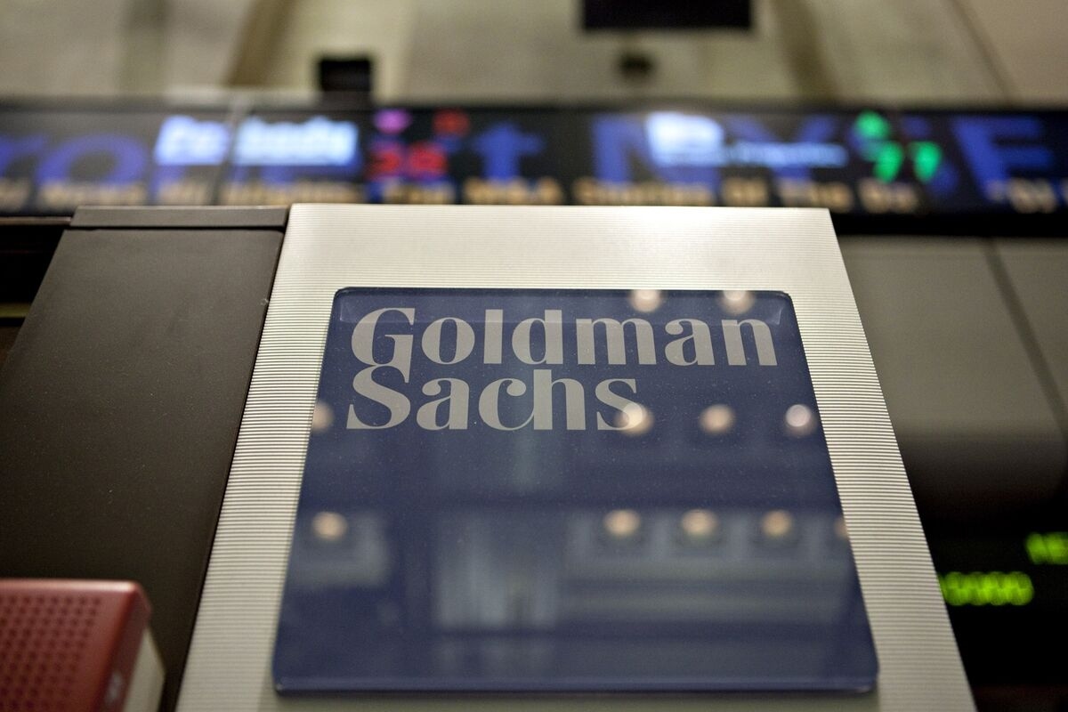 Goldman ICBC Wealth JV CEO Leaves Amid Growth Pains, Competition
