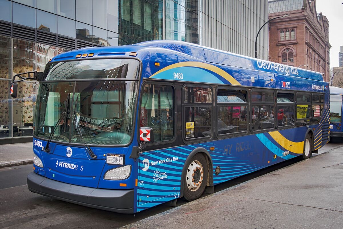 Can Mamdani Bring Free Buses to New York City?