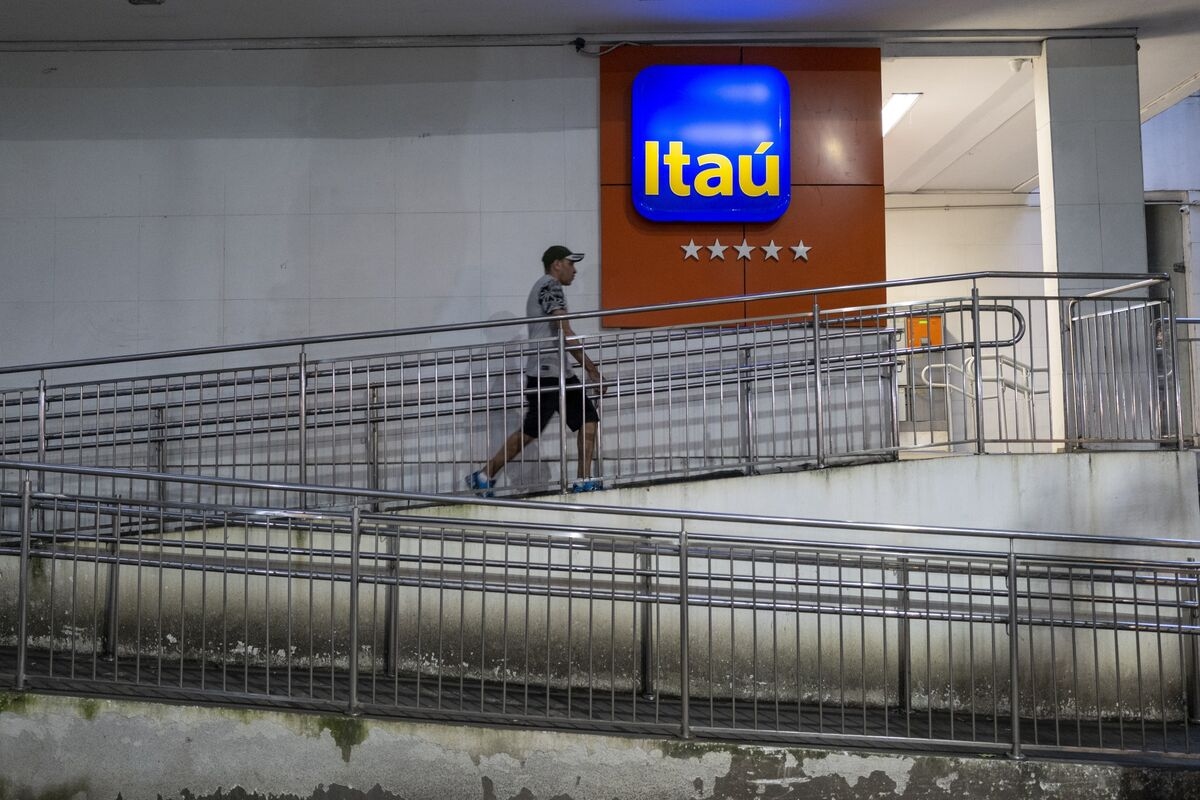 KKR Strikes Asset-Management Partnership with Brazil's Itau