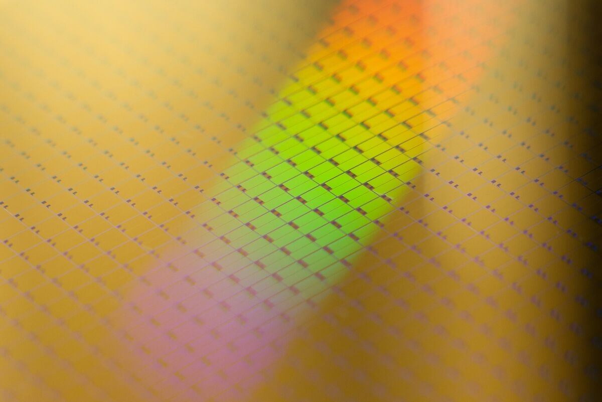 Chipmaker SiPearl Raises €130 Million in EU Sovereign AI Push