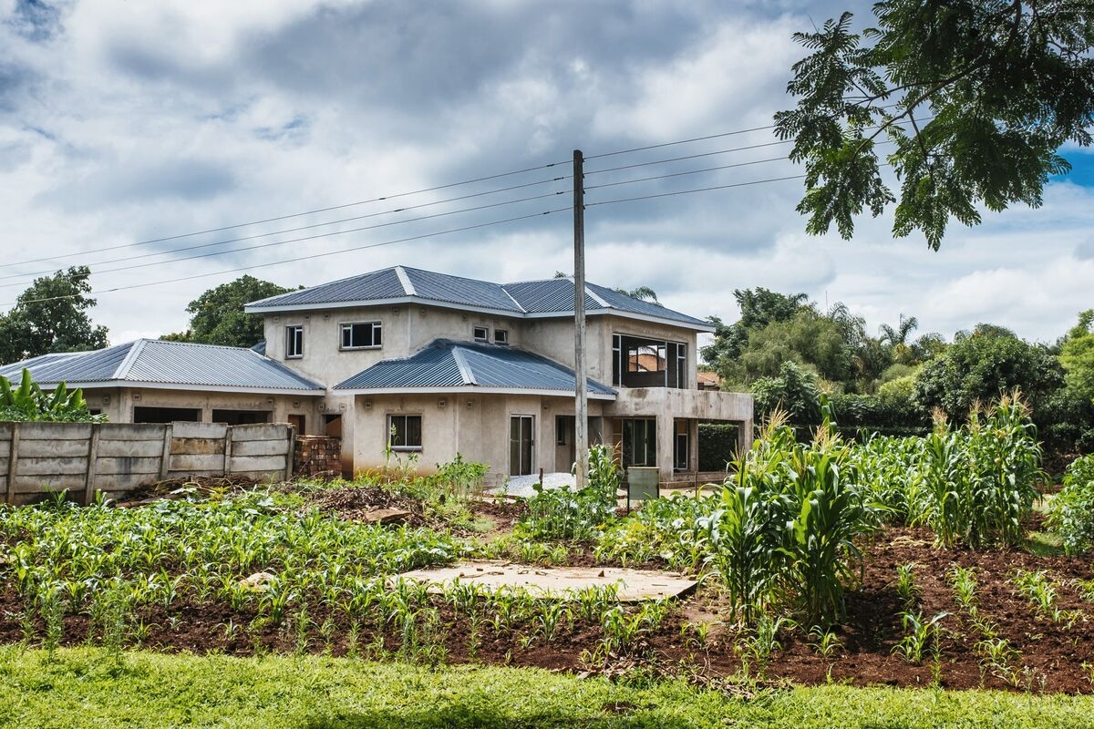 Pension Funds' Tilt to Property Hurts Zimbabwe Stocks, Imara Says