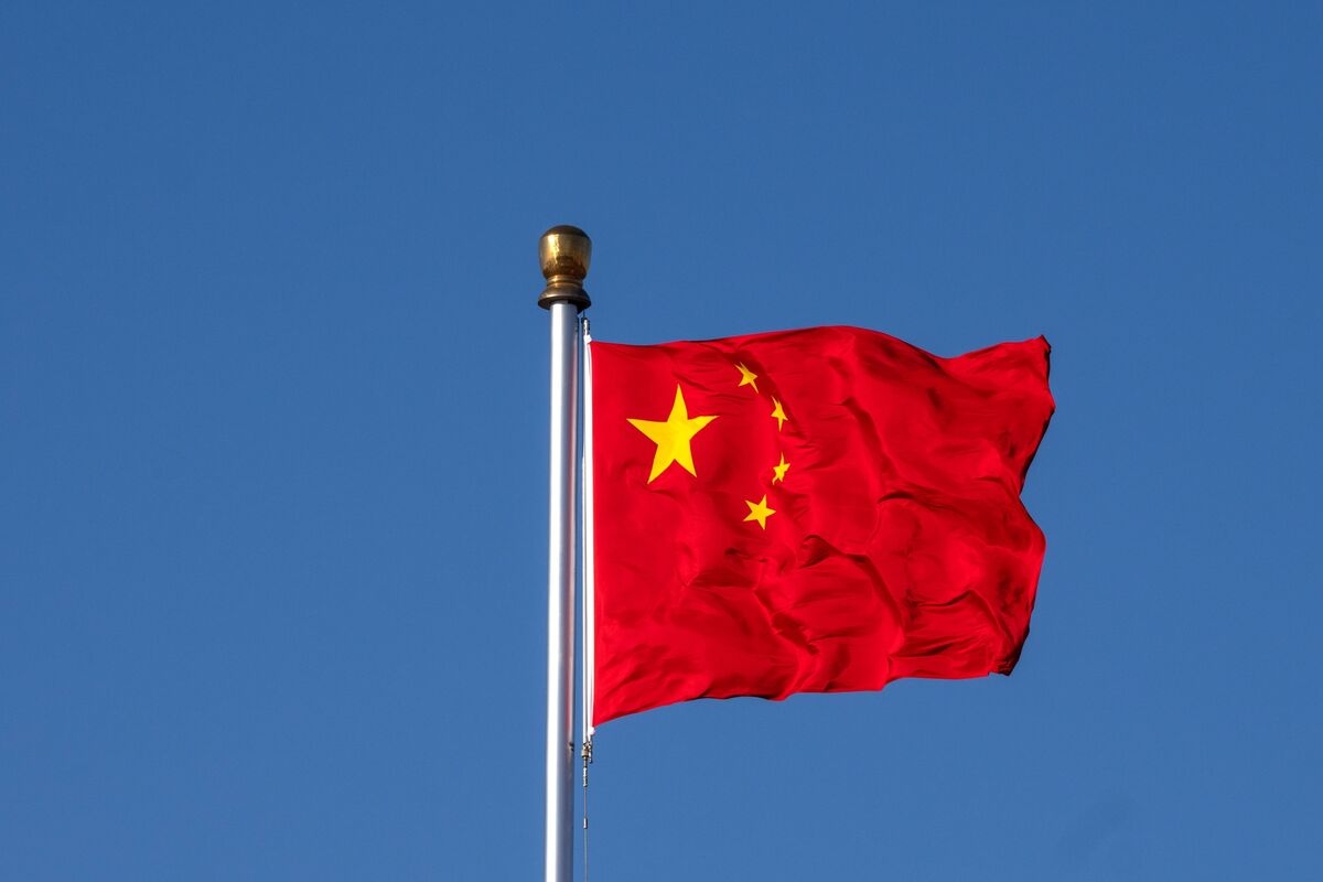 Is China Reversing Its ‘Uninvestable' Image?