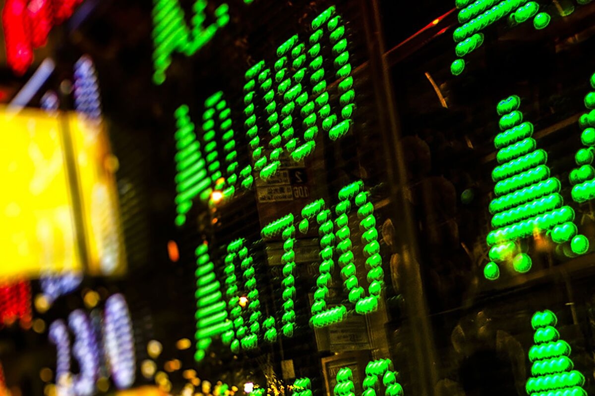 More Frontier Stocks Gains Seen After Best First Half Since 2007