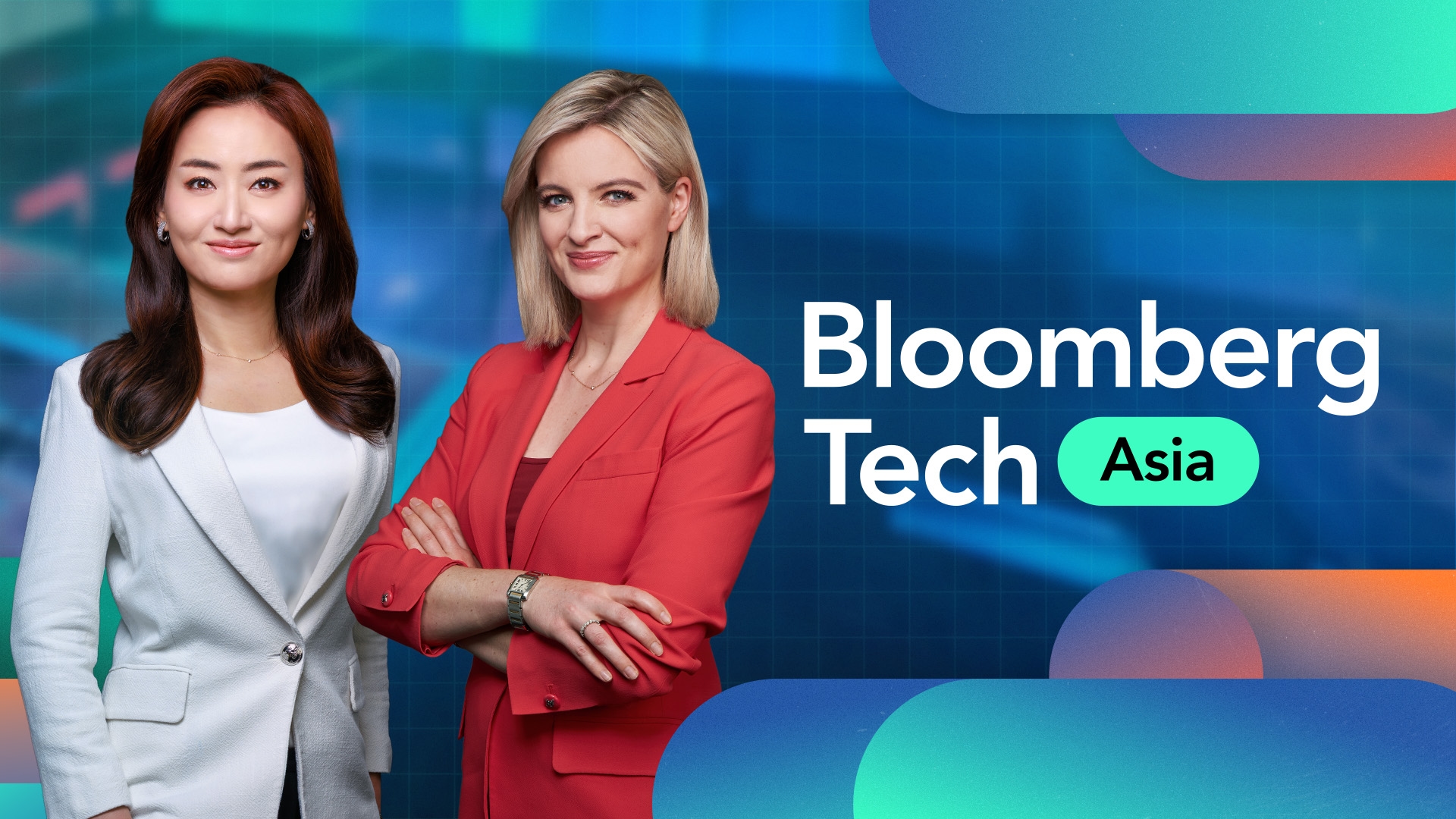 Bloomberg Tech: Asia 06/27/2025