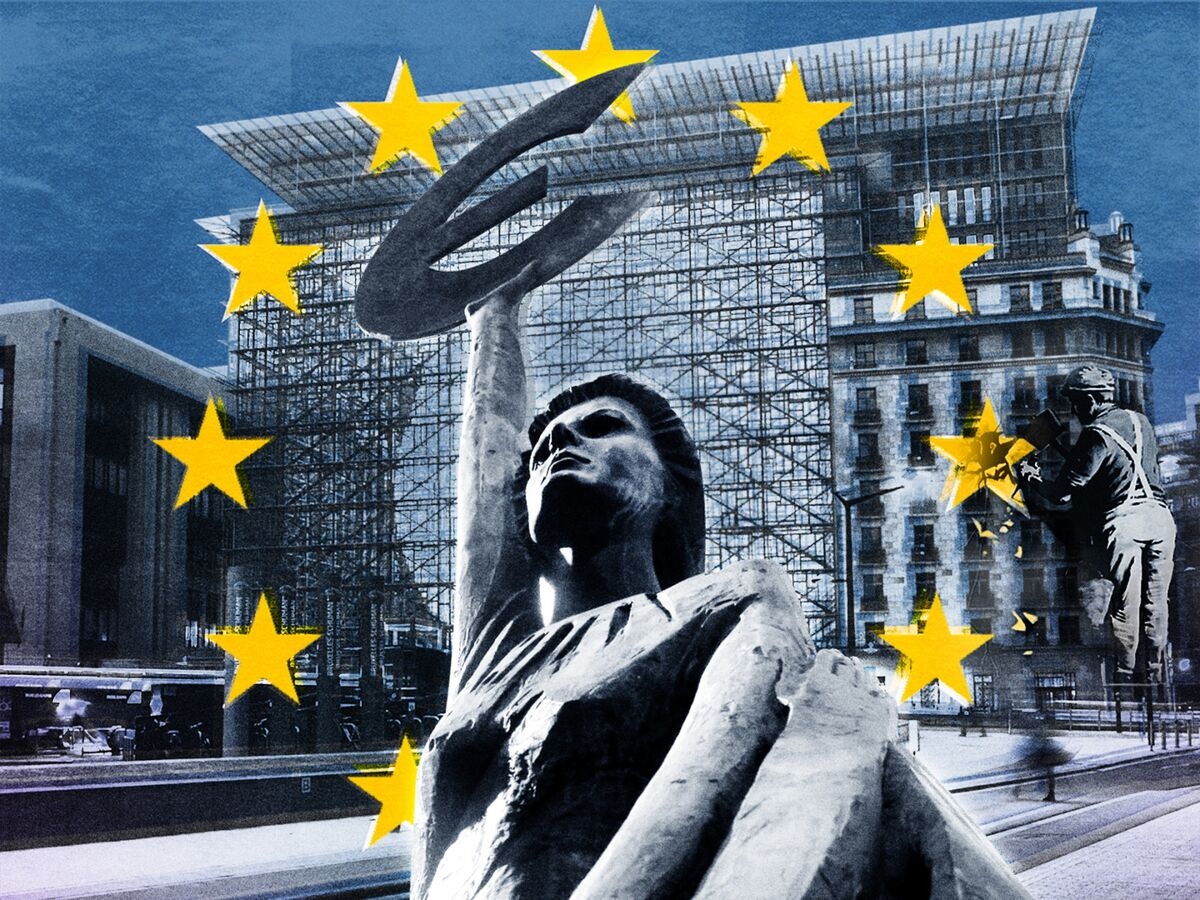 European Firms Warn Against Tariff Backlash