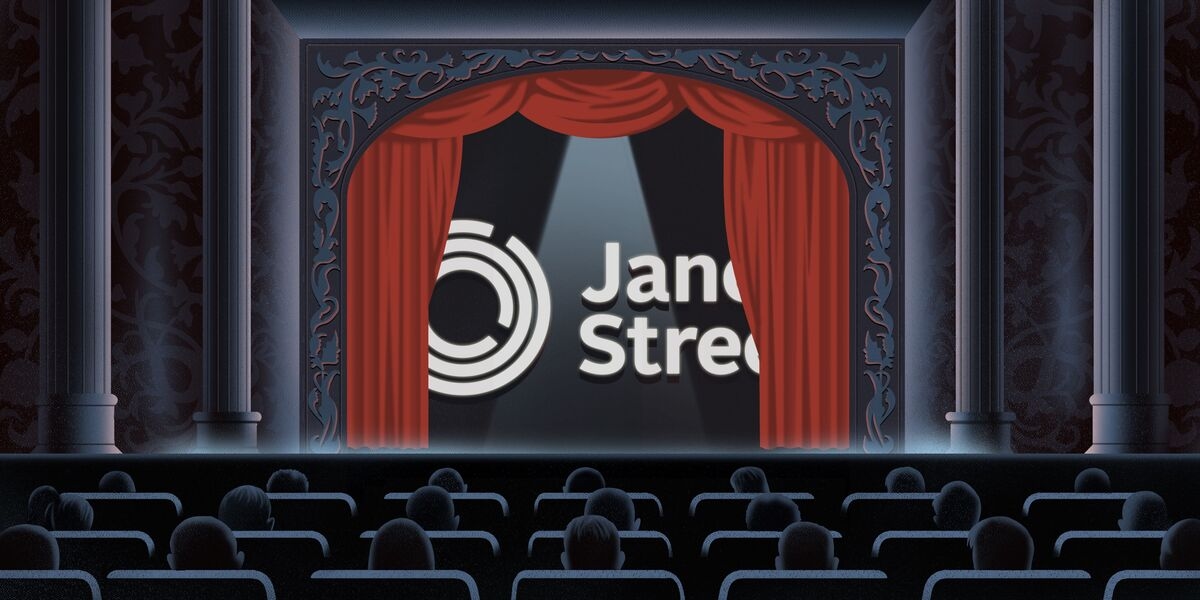 Jane Street's Trading Secrets Spill Into Open and Face Rivals' Scrutiny