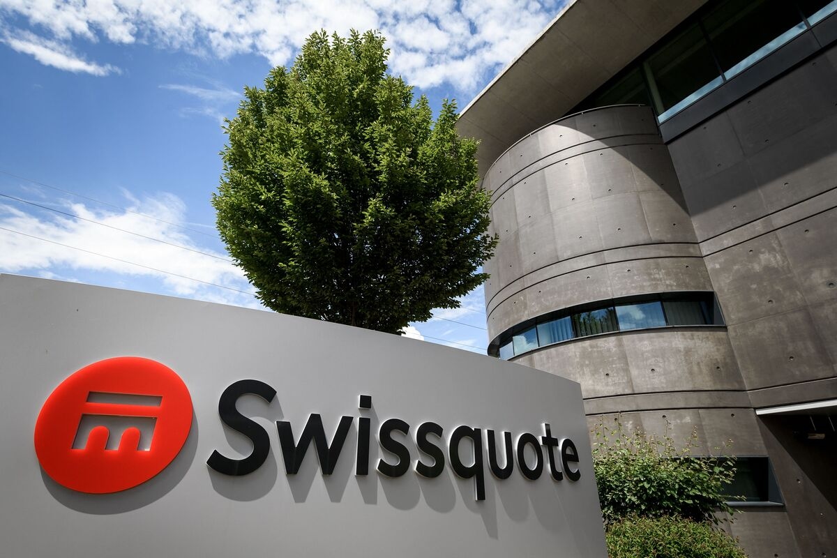 Swissquote Ordered by Regulator to Reduce Suspicious Activity