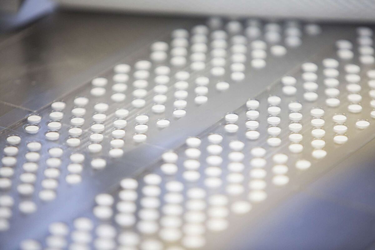 Adcock Surges to Record as India's Natco Agrees to Acquire Stake