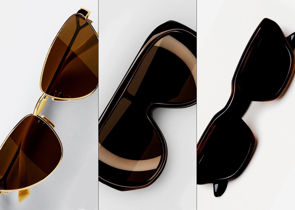 The Best Women's Sunglasses of Summer 2025