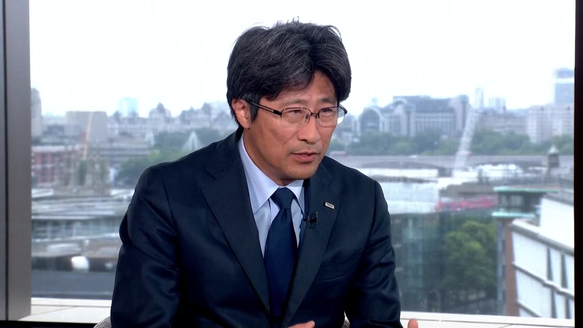 Mizuho: 'Optimistic' About the Future