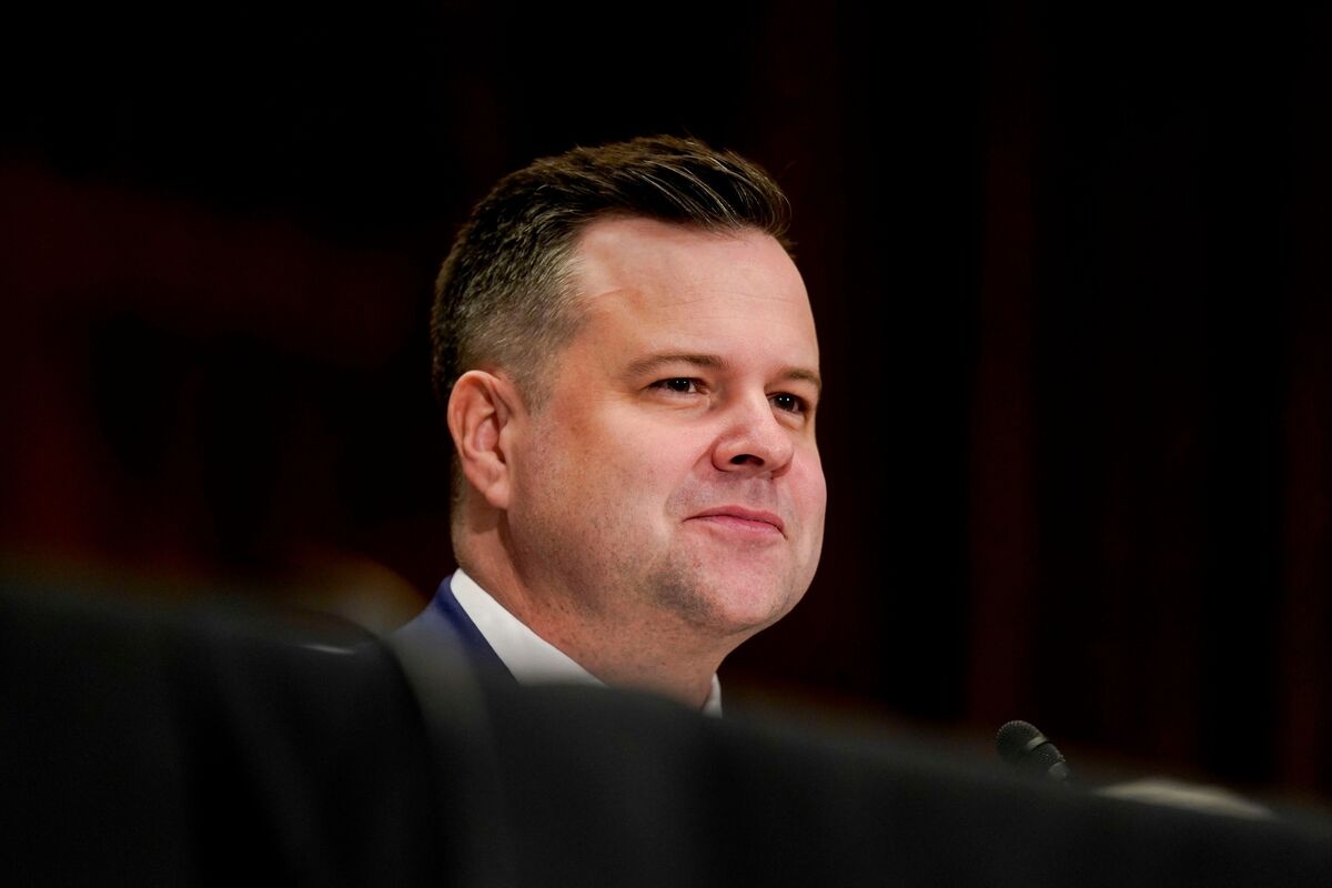 Pulte's Social Media Posts Become Must-Follow for Stock Traders