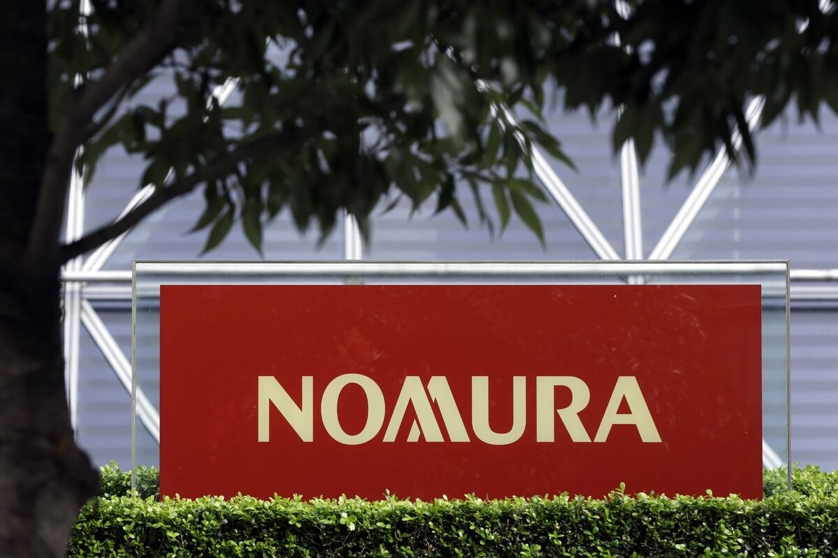 Nomura's Head of Greentech in Asia Chaudhry Is Said to Depart