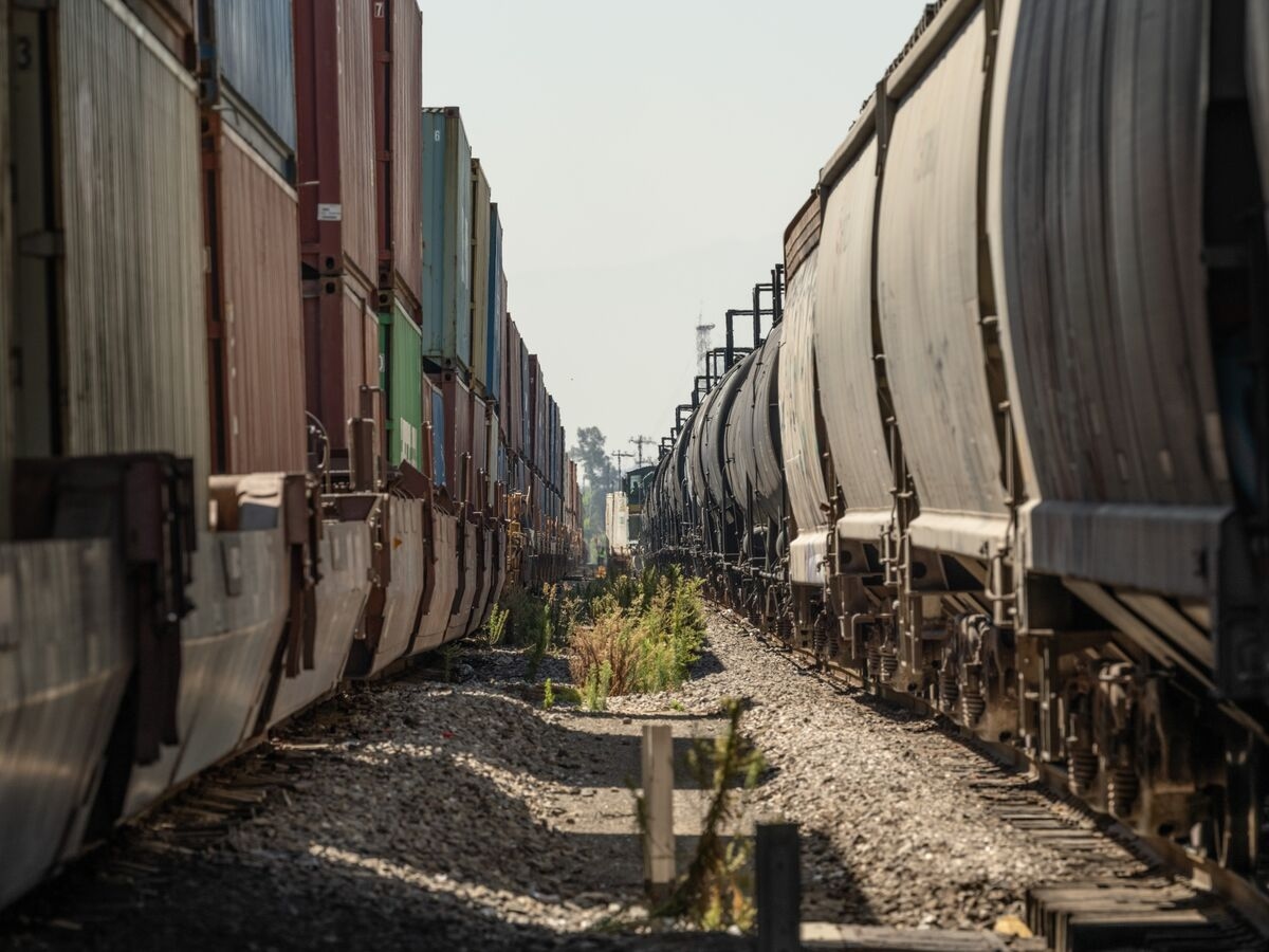 Brazil and Mexico Eye More Trade As Trump Tariffs Loom