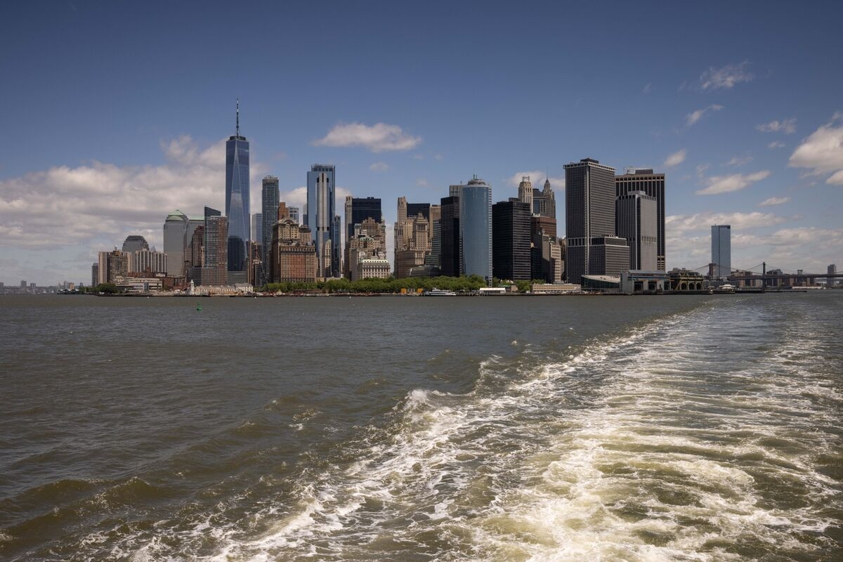 Major NYC Landlord Blames Bankruptcy On High Interest Rates