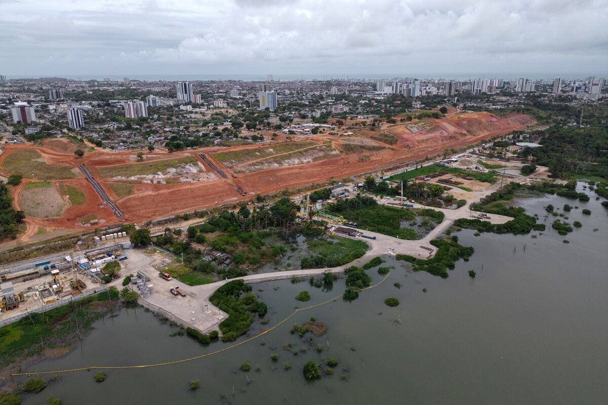 New Lawsuit on Environmental Disaster Adds to Braskem Bond Woes