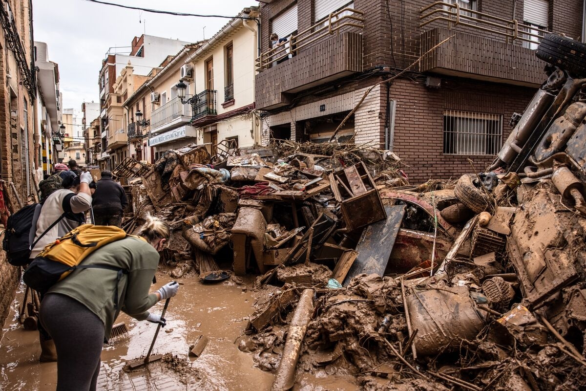 Why Extreme Rainfall Is Becoming More Frequent, and Deadlier