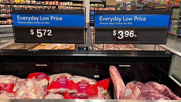 Some Retailers Will Need to Eat Cost of Tariffs, Says Cicarelli
