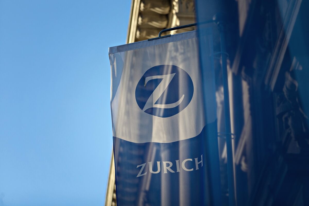 Zurich Insurance Buys Canadian Insurance Technology Firm BOXX