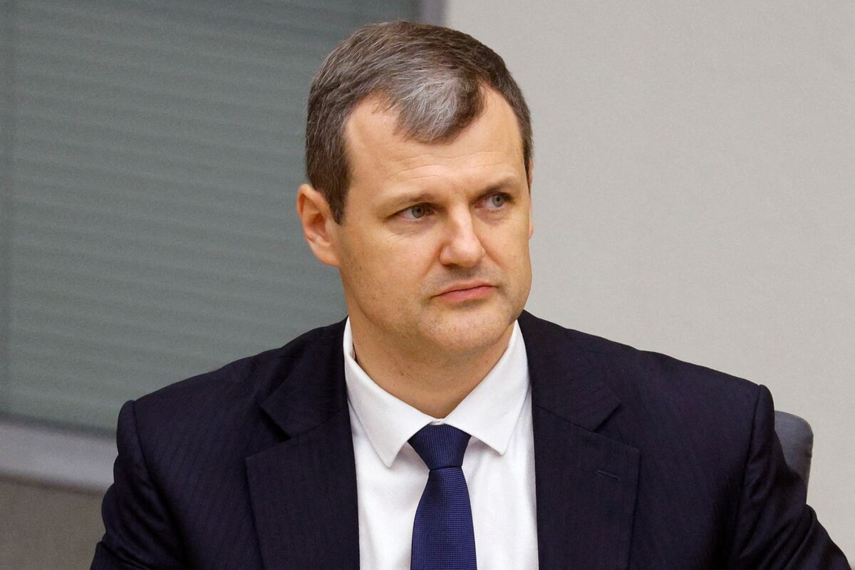 Lithuanian Leaders Evacuated Amid Combat-Drone False Alarm