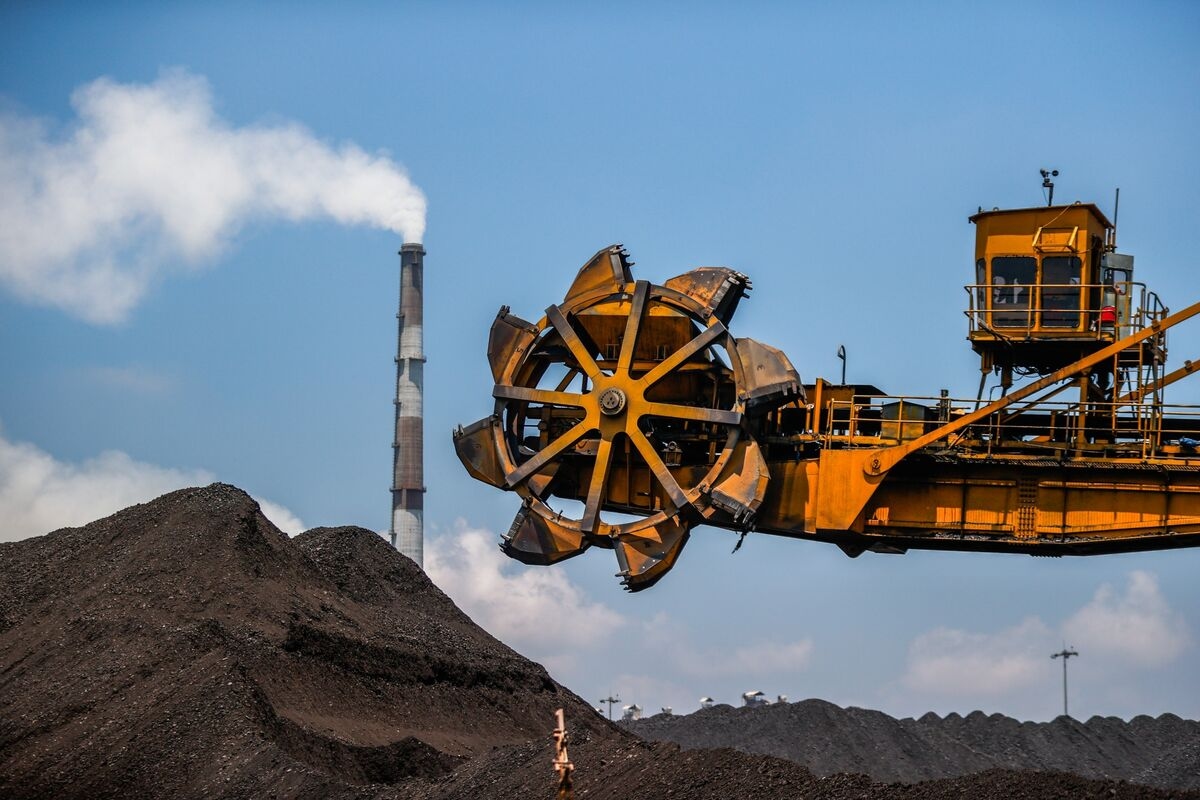 Banks Plough Billions Into Coal ‘as if Glasgow Never Happened'