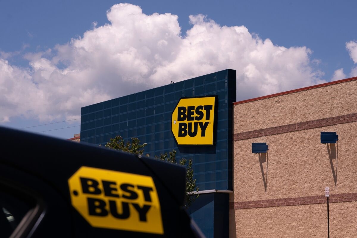 Best Buy Divests Home Care Unit Bought for $400 Million in 2021