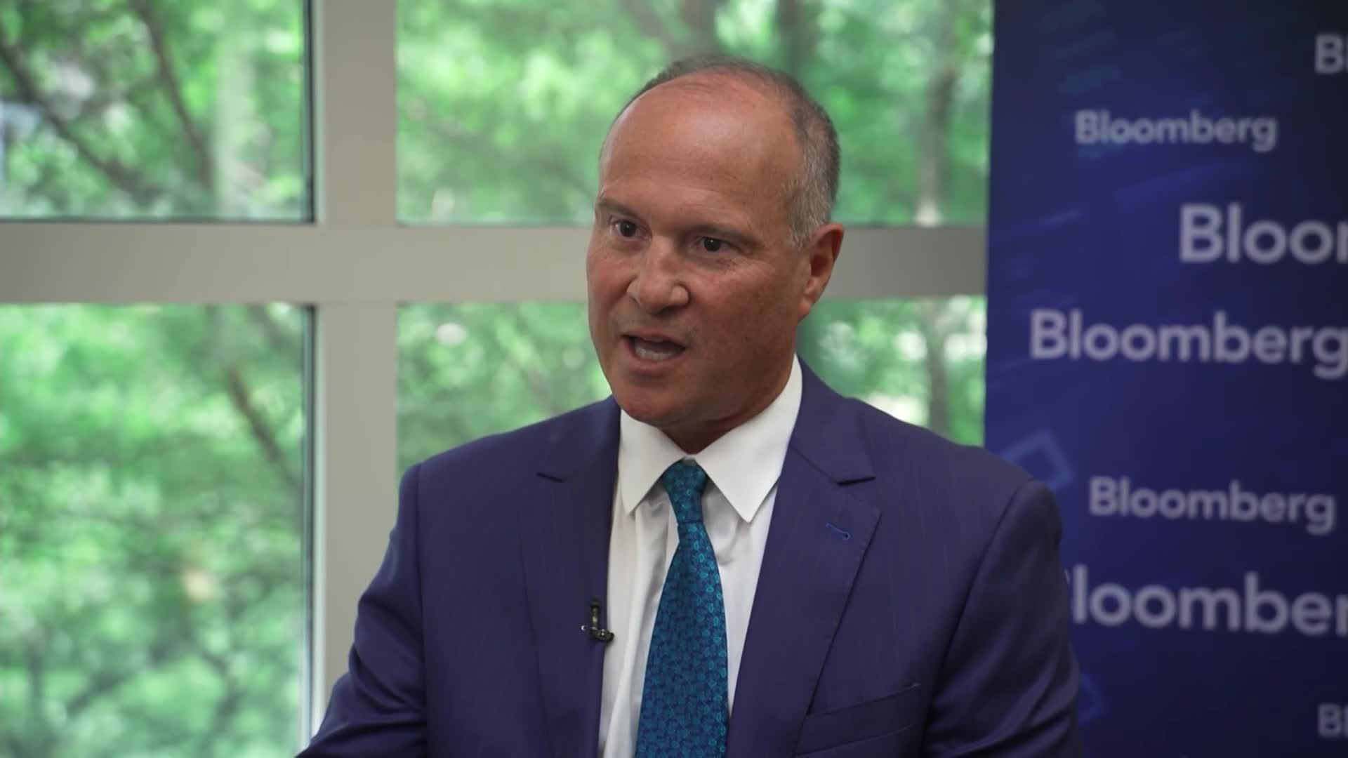Constellation CEO on Regulations, New NY Nuclear Project