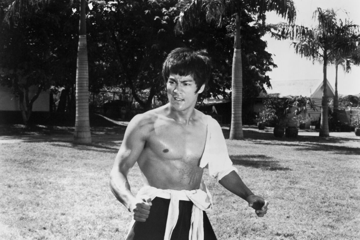 AI ‘Upgrades' to Kung Fu Classics Deserve Zero Stars
