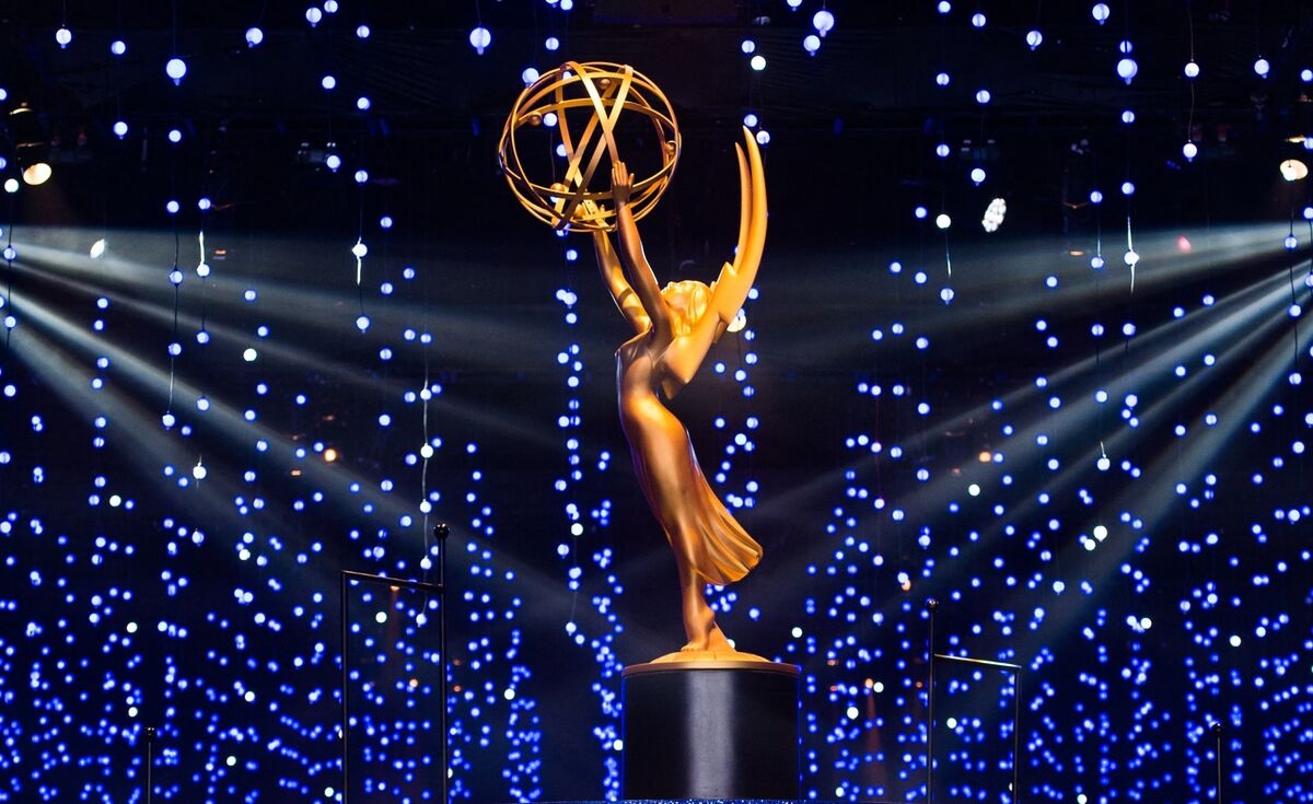 Apple TV+'s ‘Severance' Leads Emmys With 27 Nominations