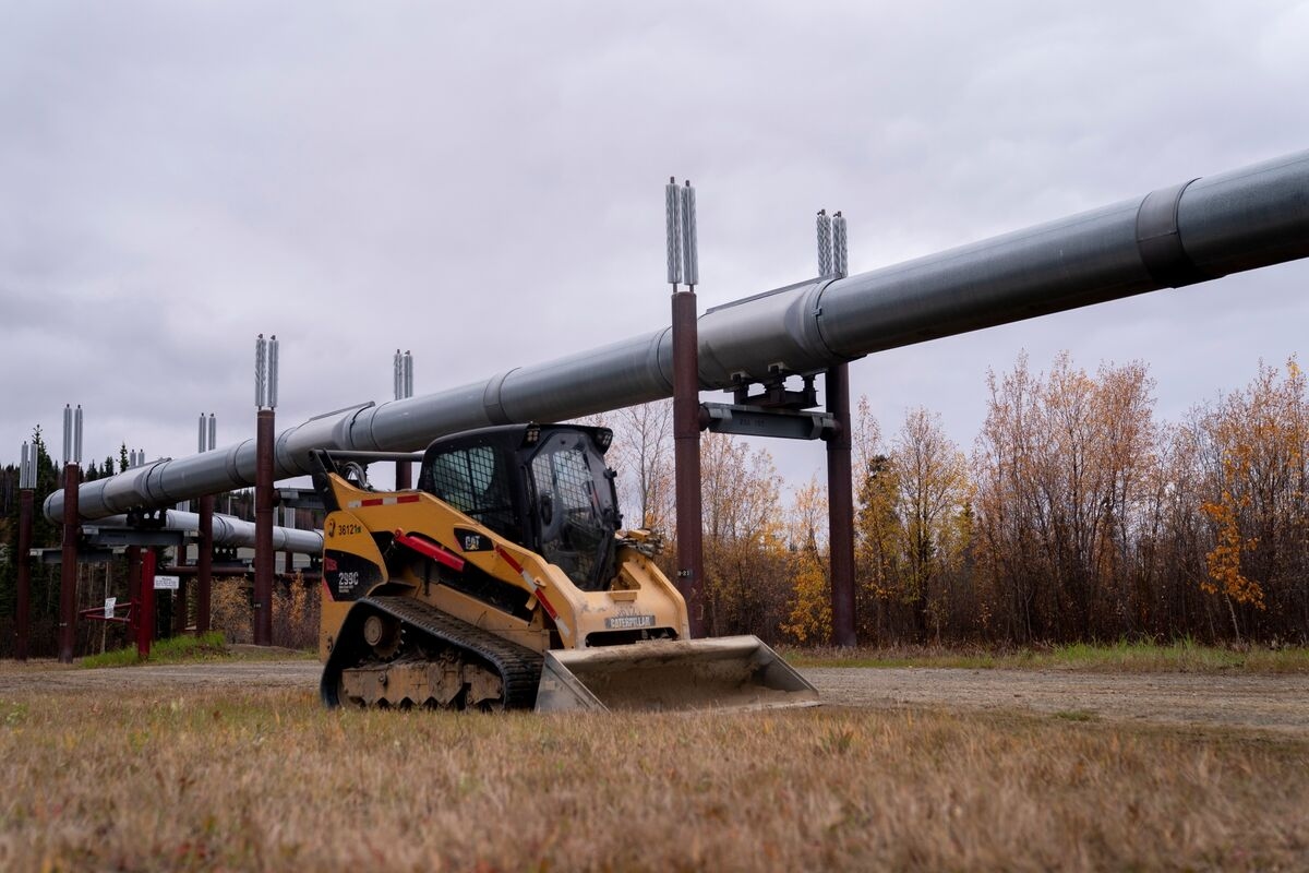 Trump 2.0 Is Using a Light Touch on Pipeline Safety Oversight