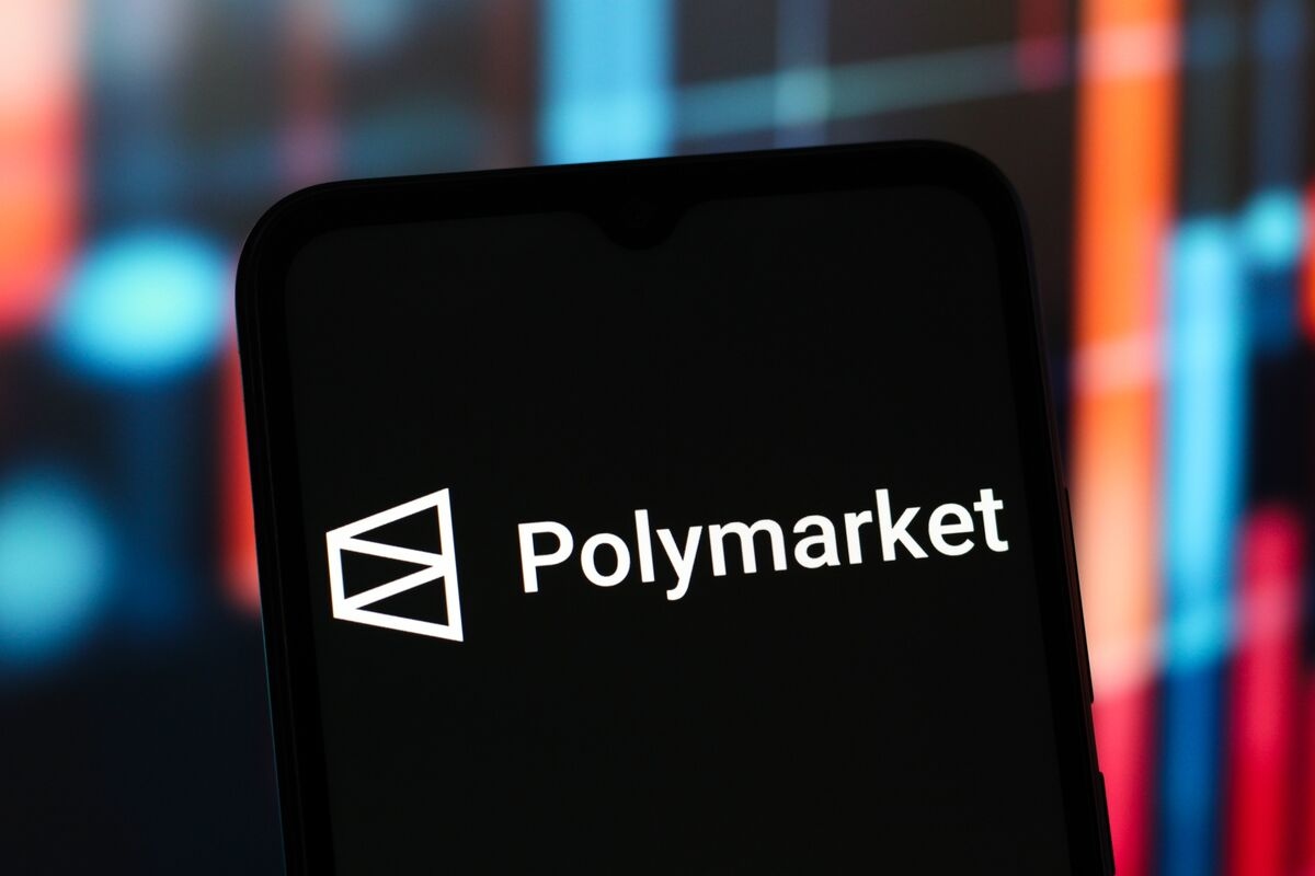 Crypto-Betting Site Polymarket Set For US Return After Deal to Buy Tiny Exchange