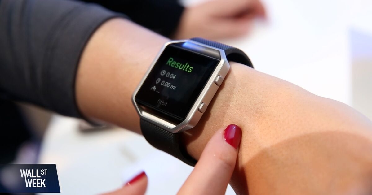 How Wearable Technology Is Shaping the Wellness Industry
