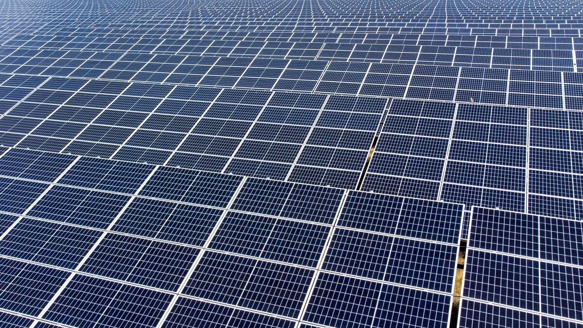 The Private Equity Bet Transforming South Africa's Energy Market