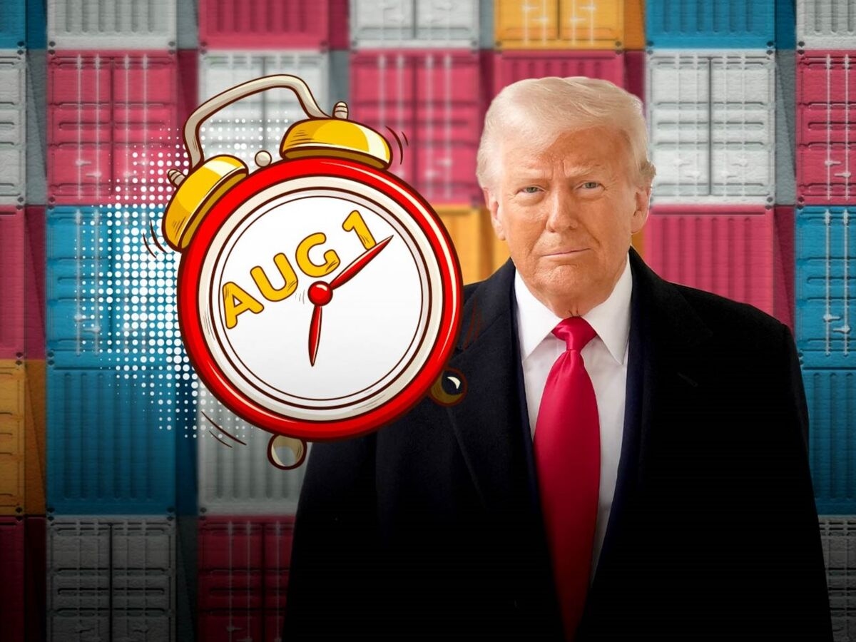 Trump Vows No Tariff Extension, Hardens Stance on Copper