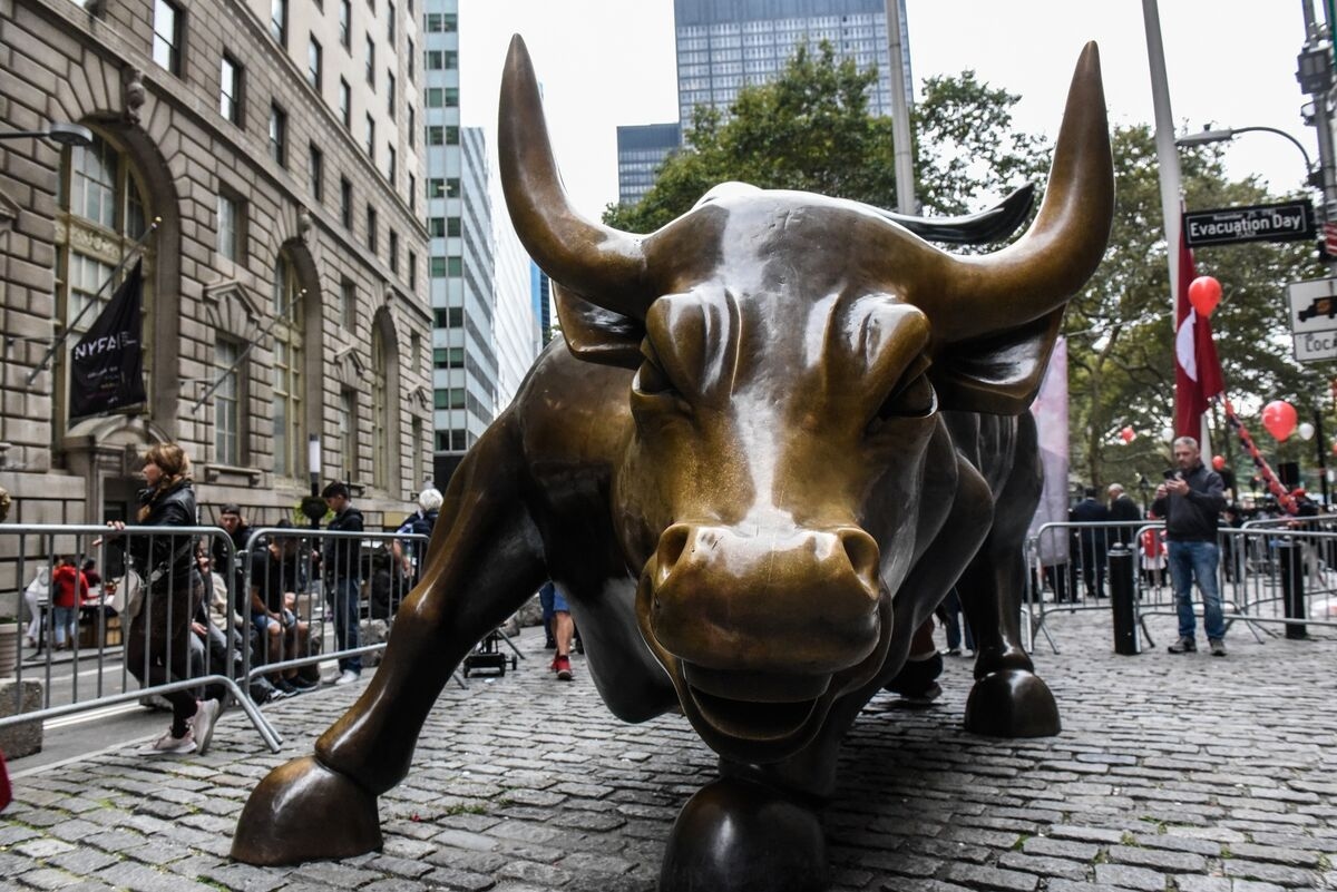 Stocks Are Defying the Naysayers. They Can Keep Going.