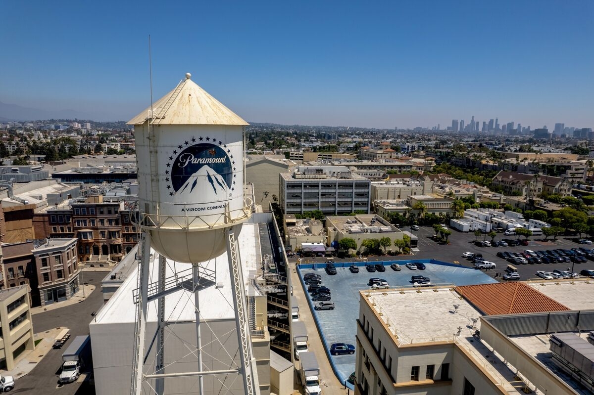 Paramount's Fate Moves to FCC, Where Media Bias and DEI Loom Large