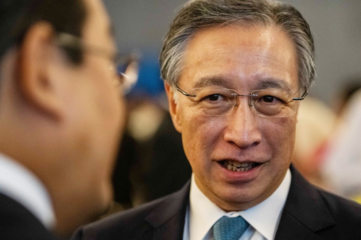 Top Philippine Bank CEO Says ‘Expect The Worst' Amid Tariff War